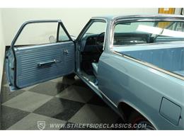 1967 Chevrolet El Camino (CC-2099498) for sale in Lutz, Florida