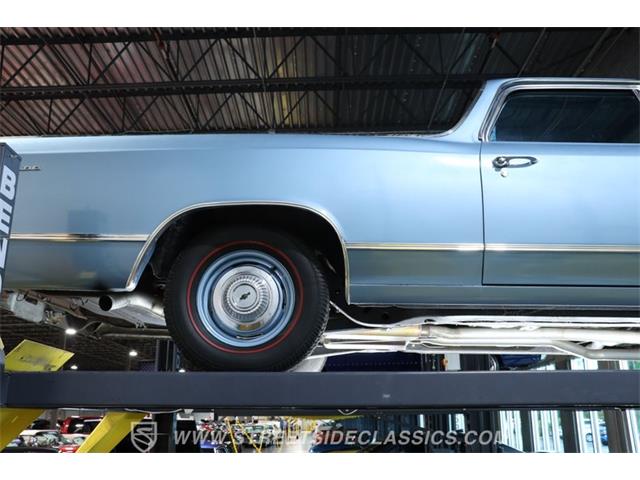 1967 Chevrolet El Camino (CC-2099498) for sale in Lutz, Florida