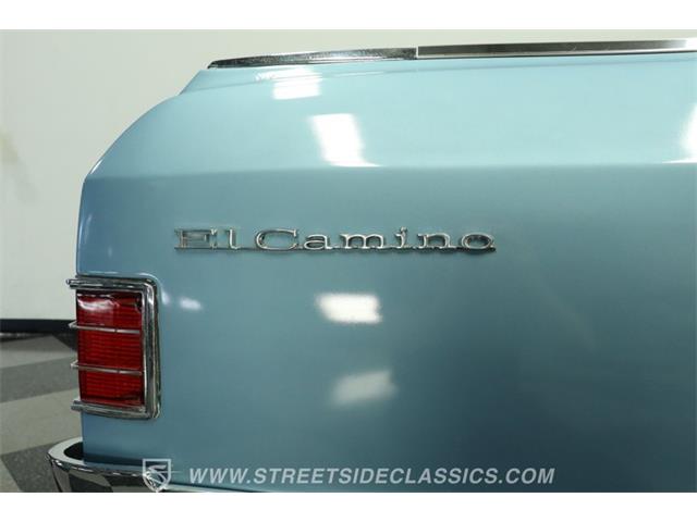 1967 Chevrolet El Camino (CC-2099498) for sale in Lutz, Florida