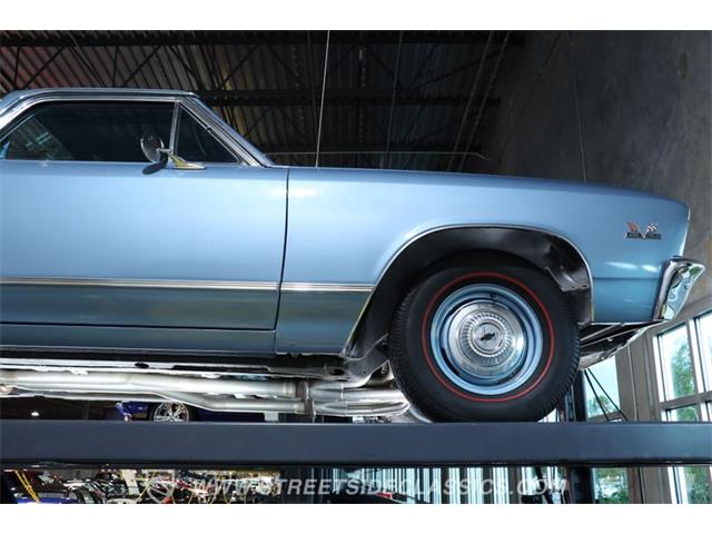 1967 Chevrolet El Camino (CC-2099498) for sale in Lutz, Florida