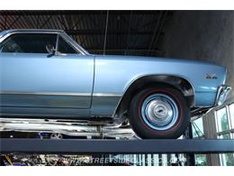 1967 Chevrolet El Camino (CC-2099498) for sale in Lutz, Florida