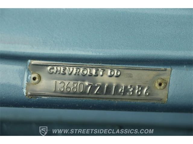1967 Chevrolet El Camino (CC-2099498) for sale in Lutz, Florida