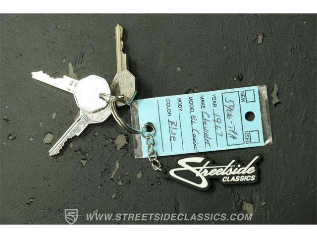 1967 Chevrolet El Camino (CC-2099498) for sale in Lutz, Florida