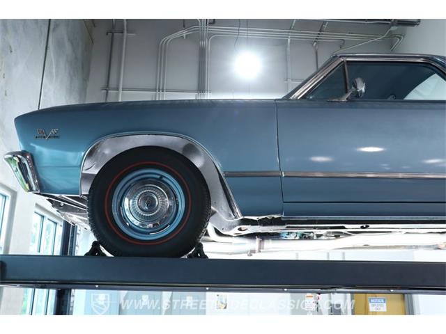 1967 Chevrolet El Camino (CC-2099498) for sale in Lutz, Florida