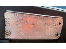 1967 Chevrolet El Camino (CC-2099498) for sale in Lutz, Florida