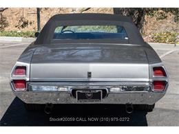 1972 Oldsmobile Delta 88 (CC-2099499) for sale in Beverly Hills, California