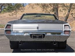 1972 Oldsmobile Delta 88 (CC-2099499) for sale in Beverly Hills, California