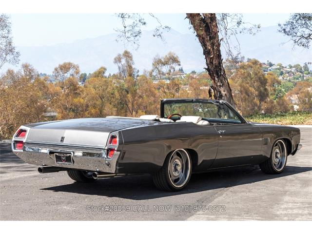 1972 Oldsmobile Delta 88 (CC-2099499) for sale in Beverly Hills, California