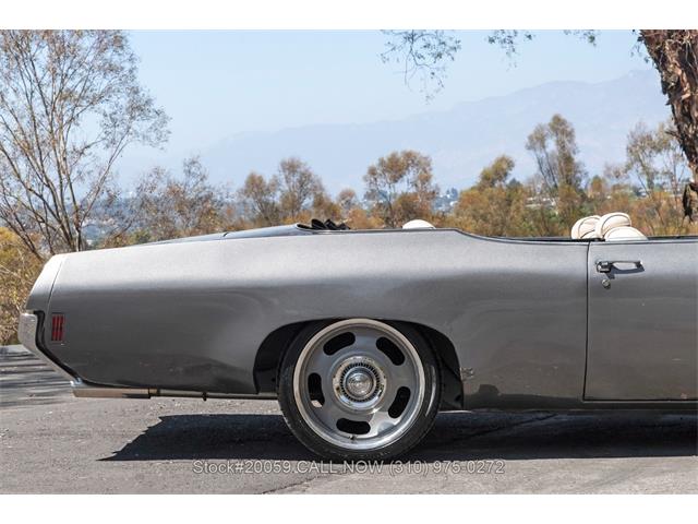 1972 Oldsmobile Delta 88 (CC-2099499) for sale in Beverly Hills, California