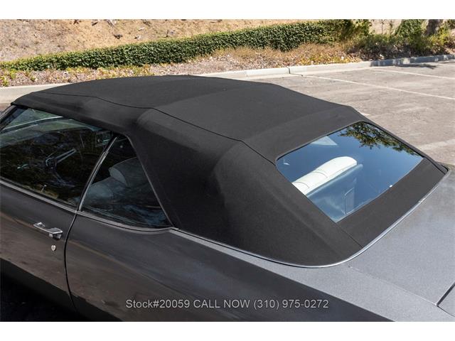 1972 Oldsmobile Delta 88 (CC-2099499) for sale in Beverly Hills, California