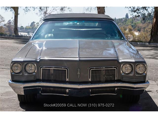 1972 Oldsmobile Delta 88 (CC-2099499) for sale in Beverly Hills, California