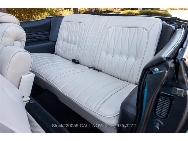 1972 Oldsmobile Delta 88 (CC-2099499) for sale in Beverly Hills, California