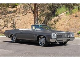 1972 Oldsmobile Delta 88 (CC-2099499) for sale in Beverly Hills, California