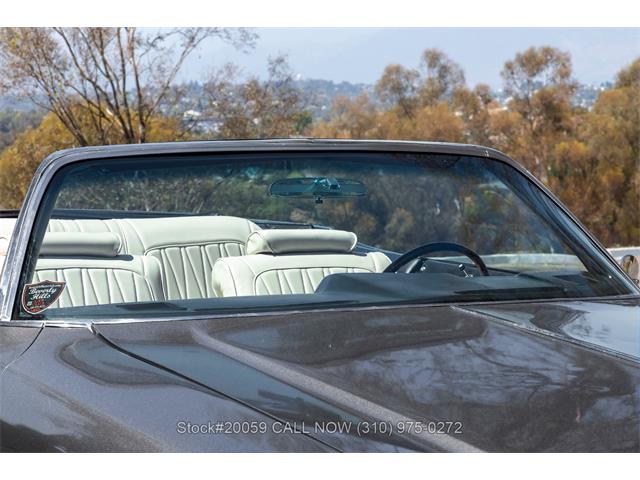 1972 Oldsmobile Delta 88 (CC-2099499) for sale in Beverly Hills, California