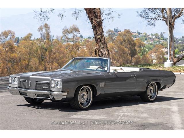 1972 Oldsmobile Delta 88 (CC-2099499) for sale in Beverly Hills, California