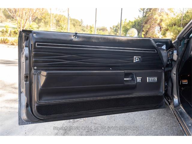 1972 Oldsmobile Delta 88 (CC-2099499) for sale in Beverly Hills, California