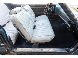 1972 Oldsmobile Delta 88 (CC-2099499) for sale in Beverly Hills, California