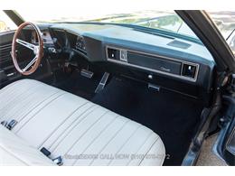 1972 Oldsmobile Delta 88 (CC-2099499) for sale in Beverly Hills, California