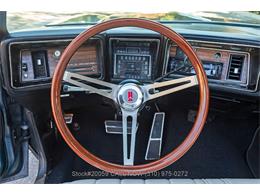 1972 Oldsmobile Delta 88 (CC-2099499) for sale in Beverly Hills, California