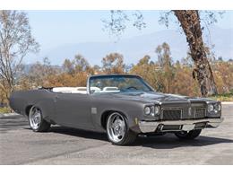1972 Oldsmobile Delta 88 (CC-2099499) for sale in Beverly Hills, California