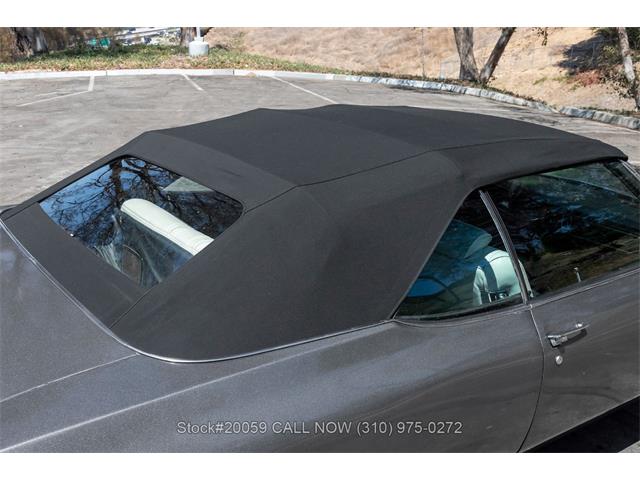 1972 Oldsmobile Delta 88 (CC-2099499) for sale in Beverly Hills, California