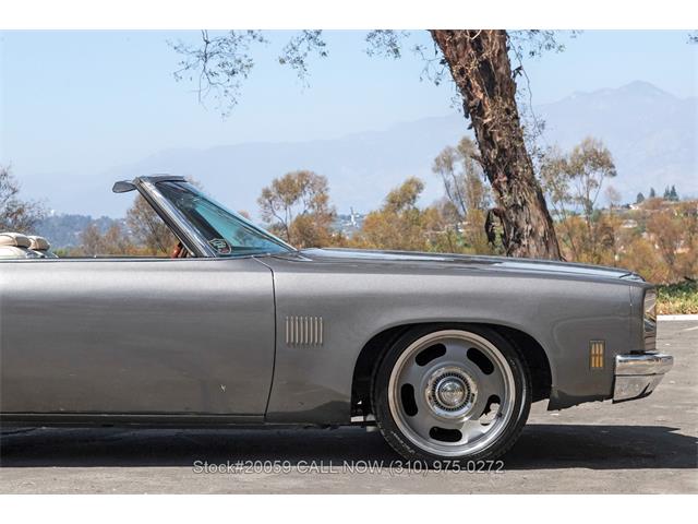 1972 Oldsmobile Delta 88 (CC-2099499) for sale in Beverly Hills, California