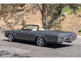 1972 Oldsmobile Delta 88 (CC-2099499) for sale in Beverly Hills, California