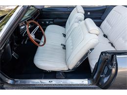 1972 Oldsmobile Delta 88 (CC-2099499) for sale in Beverly Hills, California