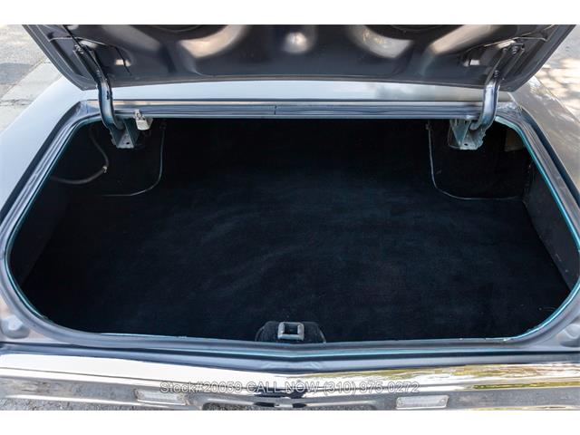 1972 Oldsmobile Delta 88 (CC-2099499) for sale in Beverly Hills, California