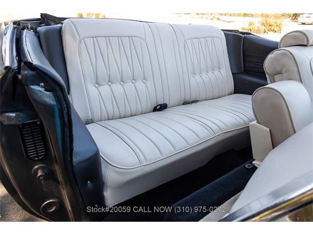 1972 Oldsmobile Delta 88 (CC-2099499) for sale in Beverly Hills, California