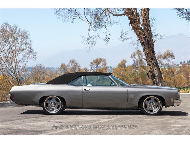 1972 Oldsmobile Delta 88 (CC-2099499) for sale in Beverly Hills, California