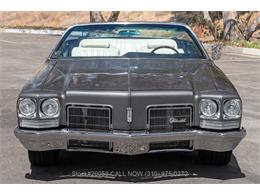 1972 Oldsmobile Delta 88 (CC-2099499) for sale in Beverly Hills, California