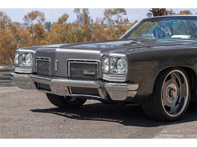 1972 Oldsmobile Delta 88 (CC-2099499) for sale in Beverly Hills, California