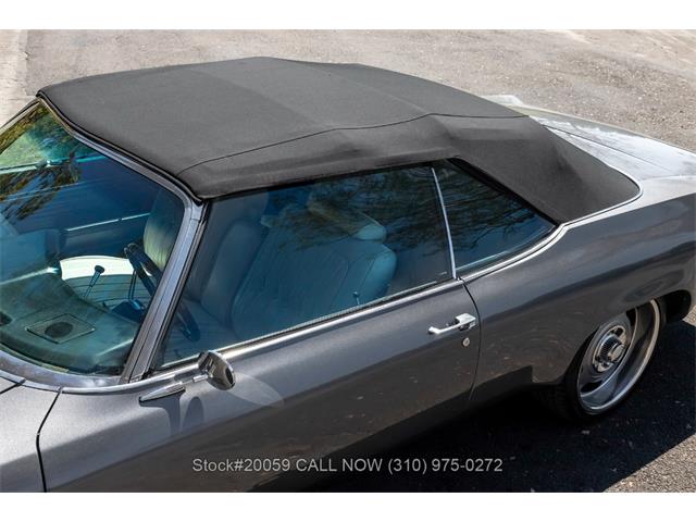 1972 Oldsmobile Delta 88 (CC-2099499) for sale in Beverly Hills, California