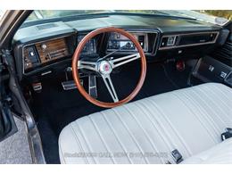1972 Oldsmobile Delta 88 (CC-2099499) for sale in Beverly Hills, California