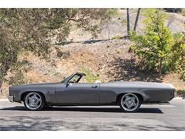 1972 Oldsmobile Delta 88 (CC-2099499) for sale in Beverly Hills, California