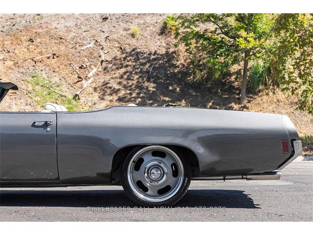1972 Oldsmobile Delta 88 (CC-2099499) for sale in Beverly Hills, California