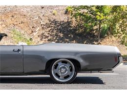 1972 Oldsmobile Delta 88 (CC-2099499) for sale in Beverly Hills, California