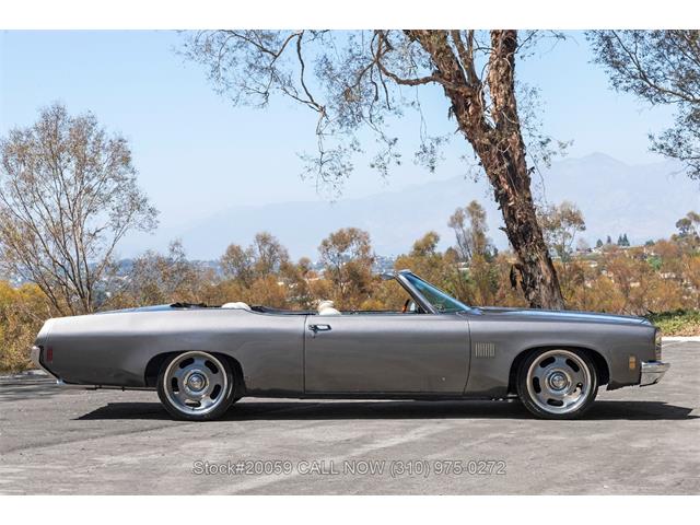 1972 Oldsmobile Delta 88 (CC-2099499) for sale in Beverly Hills, California