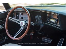 1972 Oldsmobile Delta 88 (CC-2099499) for sale in Beverly Hills, California
