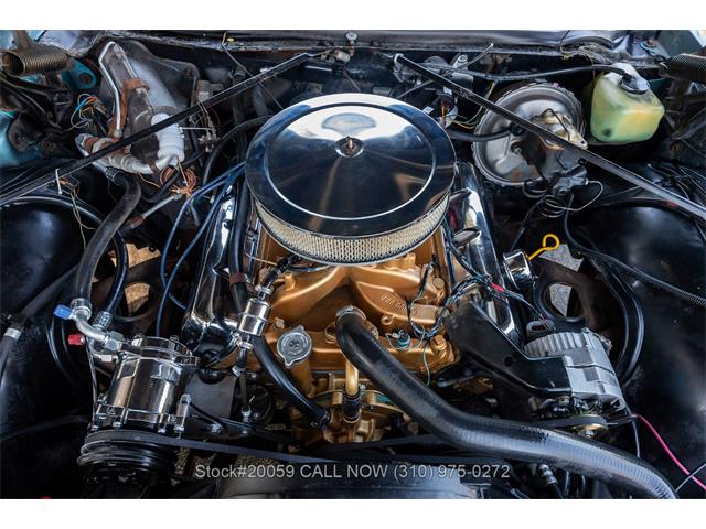 1972 Oldsmobile Delta 88 (CC-2099499) for sale in Beverly Hills, California