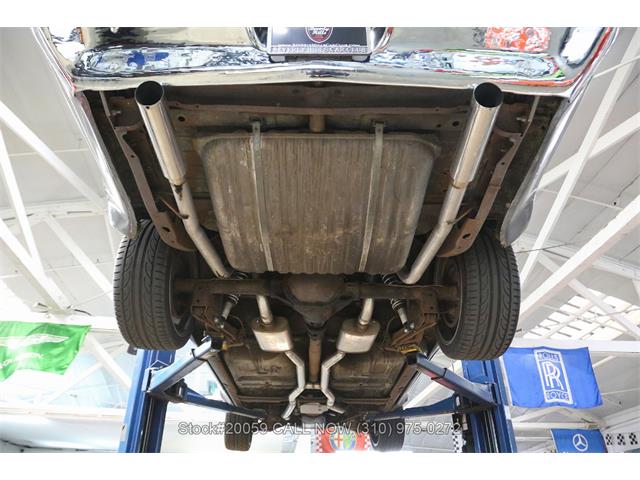 1972 Oldsmobile Delta 88 (CC-2099499) for sale in Beverly Hills, California