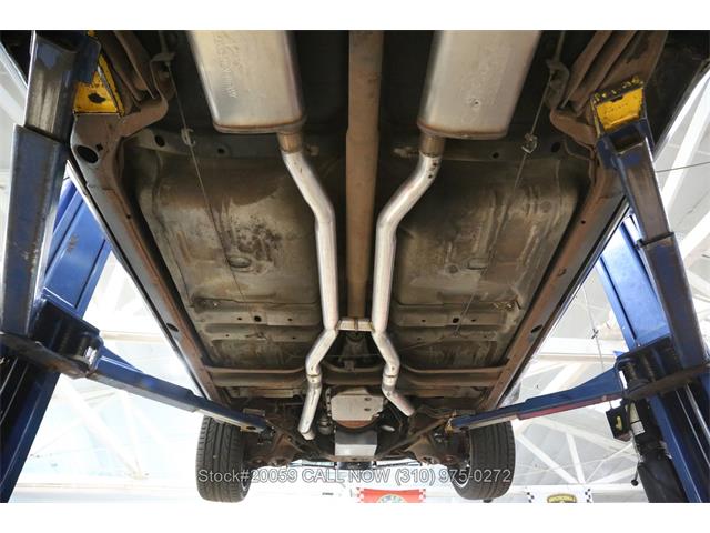 1972 Oldsmobile Delta 88 (CC-2099499) for sale in Beverly Hills, California