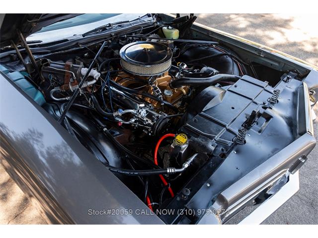 1972 Oldsmobile Delta 88 (CC-2099499) for sale in Beverly Hills, California