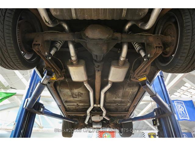 1972 Oldsmobile Delta 88 (CC-2099499) for sale in Beverly Hills, California