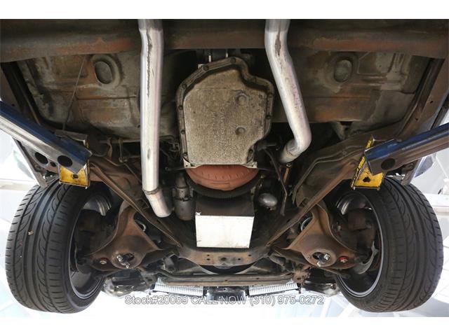1972 Oldsmobile Delta 88 (CC-2099499) for sale in Beverly Hills, California