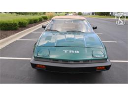1980 Triumph TR8 (CC-2090950) for sale in Olathe, Kansas