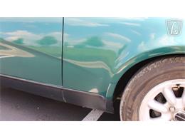 1980 Triumph TR8 (CC-2090950) for sale in Olathe, Kansas