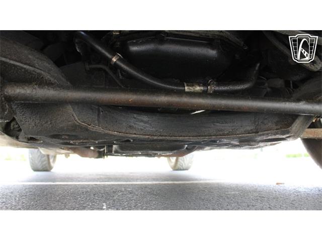 1980 Triumph TR8 (CC-2090950) for sale in Olathe, Kansas