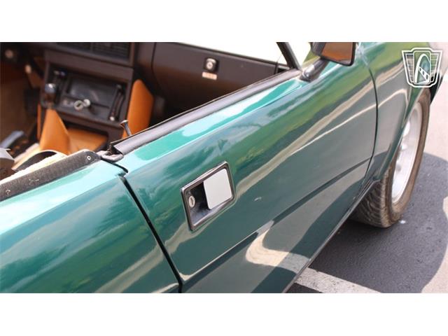 1980 Triumph TR8 (CC-2090950) for sale in Olathe, Kansas